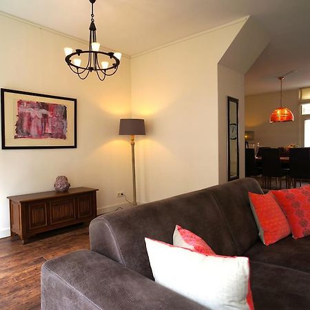 Stayci Serviced Apartments Noordeinde Гаага Экстерьер фото