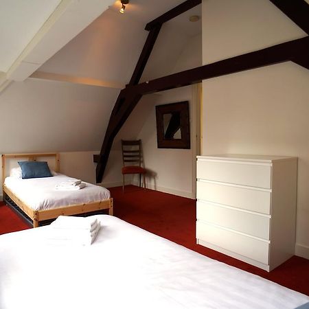 Stayci Serviced Apartments Noordeinde Гаага Экстерьер фото