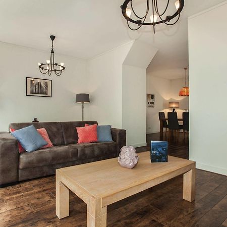 Stayci Serviced Apartments Noordeinde Гаага Экстерьер фото