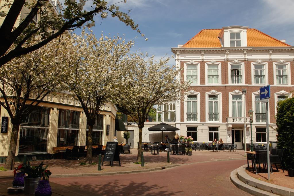 Stayci Serviced Apartments Noordeinde Гаага Экстерьер фото