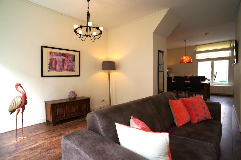 Stayci Serviced Apartments Noordeinde Гаага Экстерьер фото