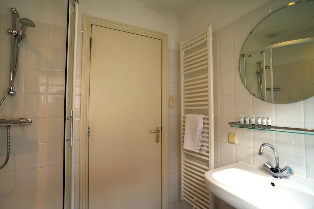 Stayci Serviced Apartments Noordeinde Гаага Экстерьер фото