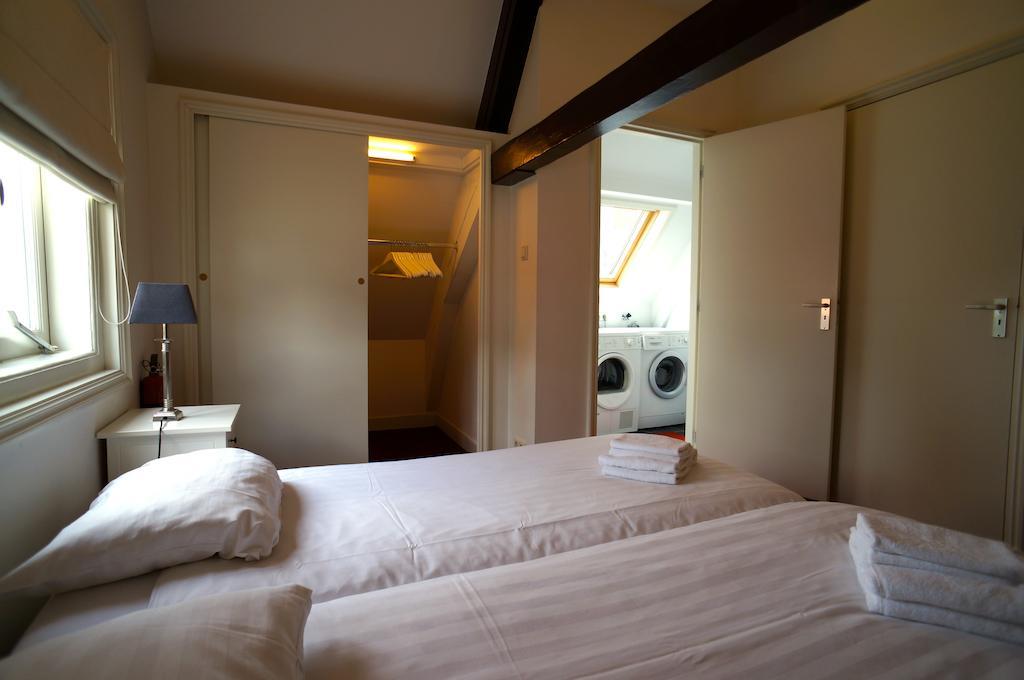 Stayci Serviced Apartments Noordeinde Гаага Экстерьер фото