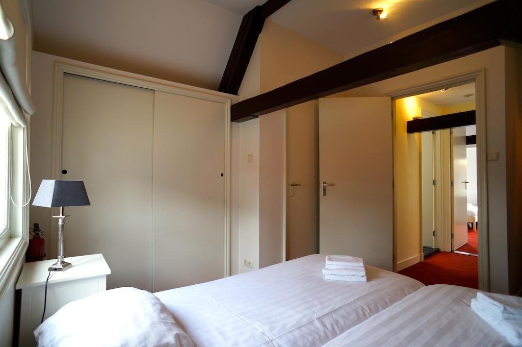 Stayci Serviced Apartments Noordeinde Гаага Экстерьер фото