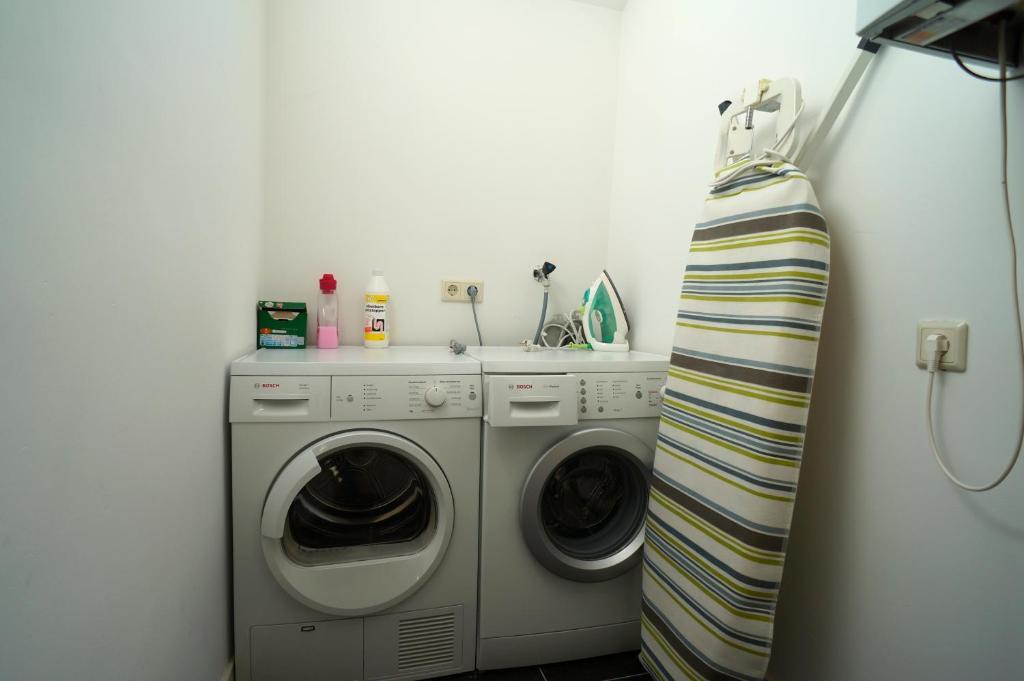 Stayci Serviced Apartments Noordeinde Гаага Экстерьер фото