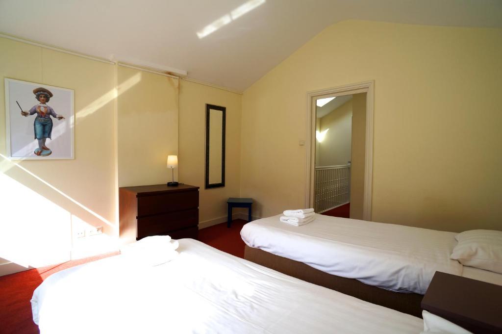 Stayci Serviced Apartments Noordeinde Гаага Экстерьер фото