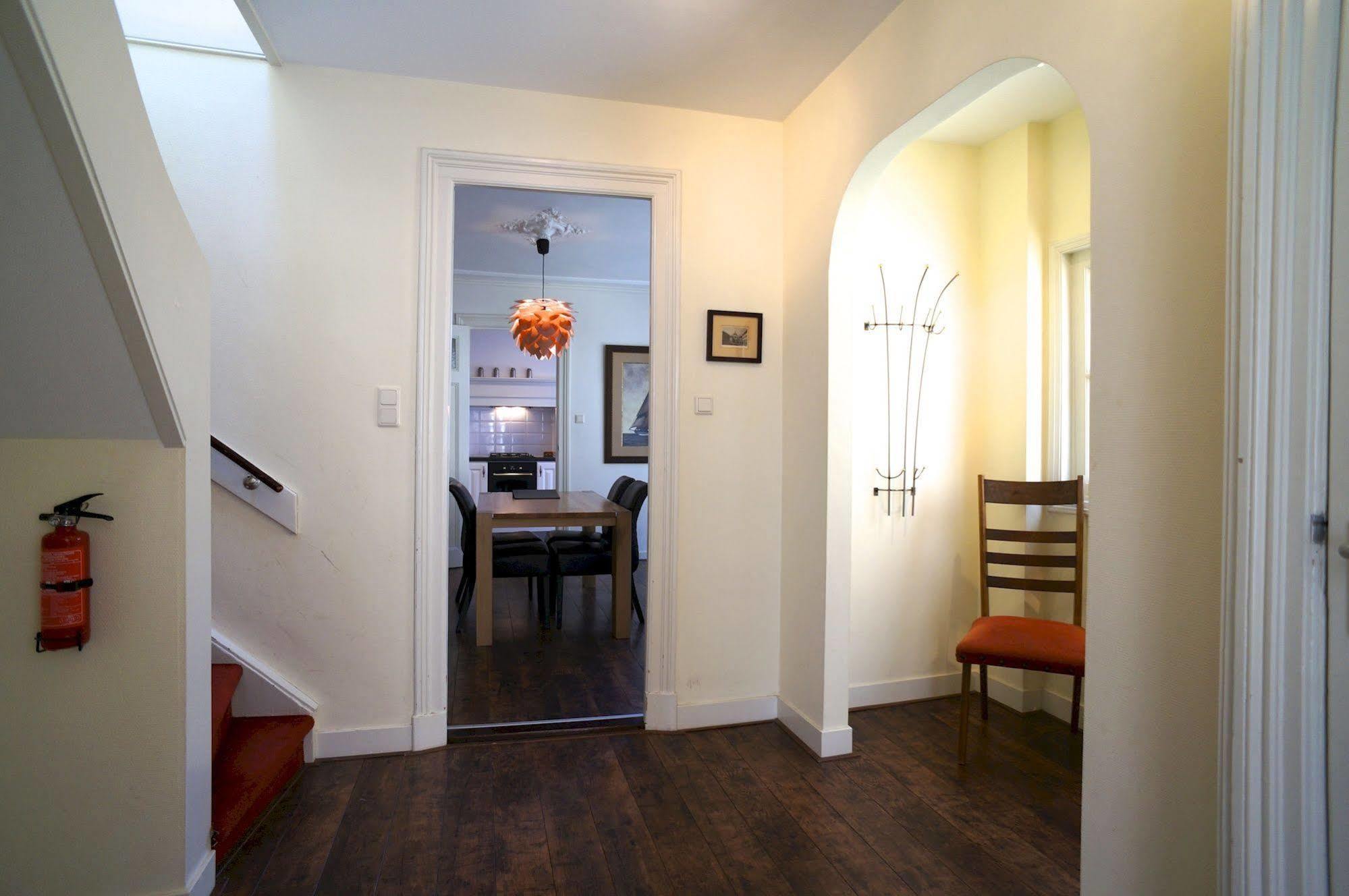 Stayci Serviced Apartments Noordeinde Гаага Экстерьер фото