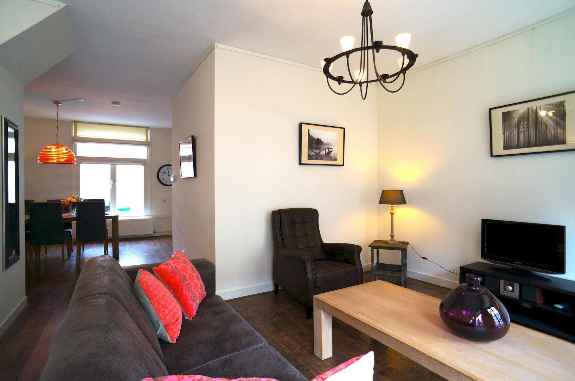 Stayci Serviced Apartments Noordeinde Гаага Экстерьер фото