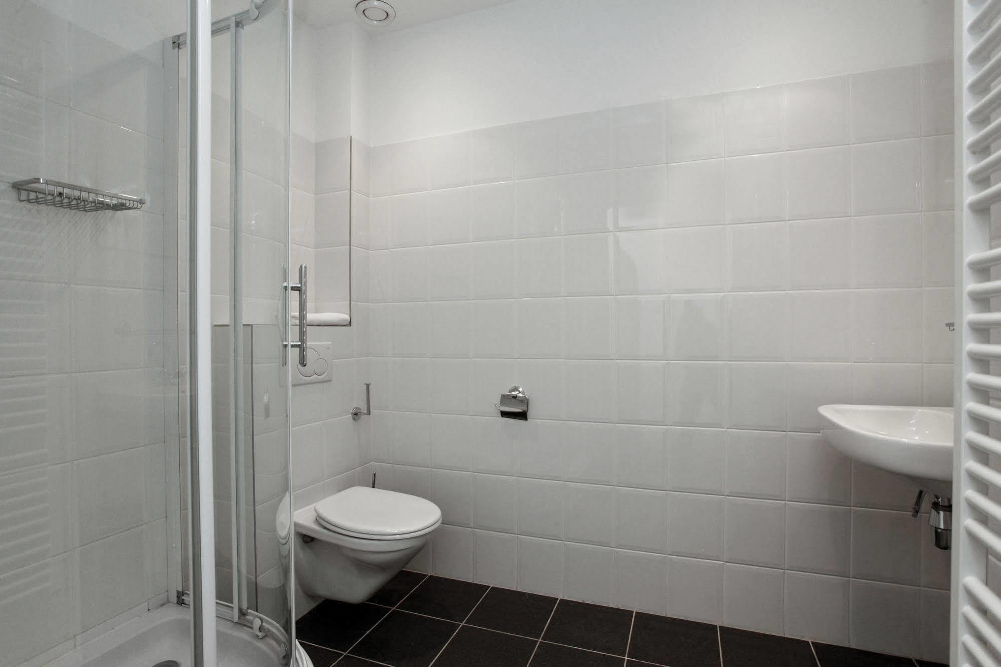 Stayci Serviced Apartments Noordeinde Гаага Экстерьер фото